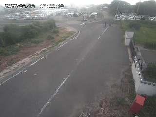 琴浦町逢束