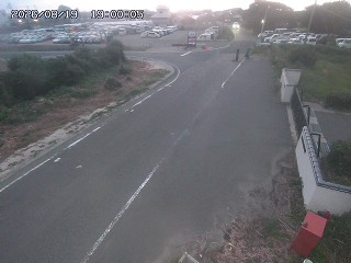 琴浦町逢束