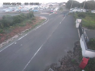 琴浦町逢束