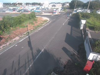 琴浦町逢束