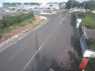 琴浦町逢束
