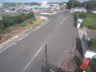 琴浦町逢束