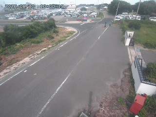 琴浦町逢束
