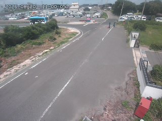 琴浦町逢束