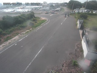 琴浦町逢束