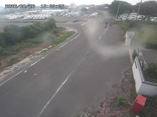 琴浦町逢束