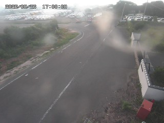 琴浦町逢束