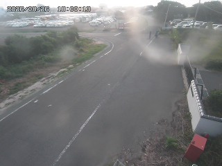 琴浦町逢束