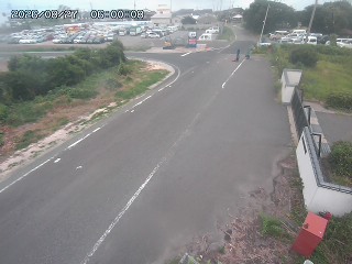 琴浦町逢束