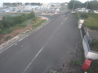 琴浦町逢束