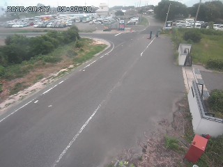 琴浦町逢束