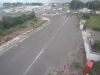 琴浦町逢束