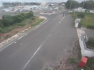 琴浦町逢束