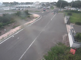 琴浦町逢束