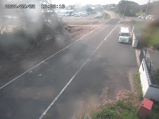 琴浦町逢束