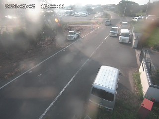 琴浦町逢束