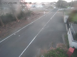 琴浦町逢束