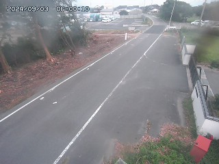琴浦町逢束