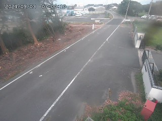 琴浦町逢束