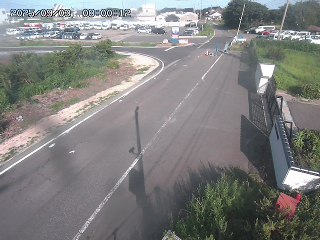 琴浦町逢束