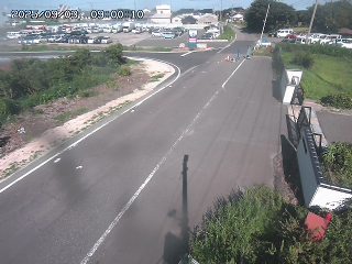 琴浦町逢束