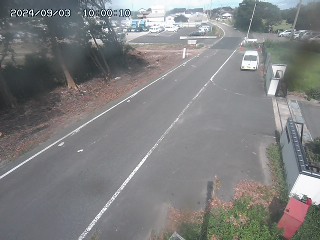 琴浦町逢束