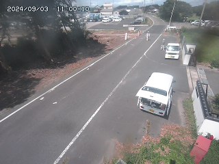 琴浦町逢束
