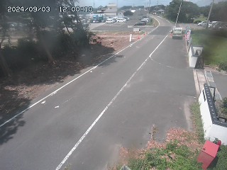 琴浦町逢束