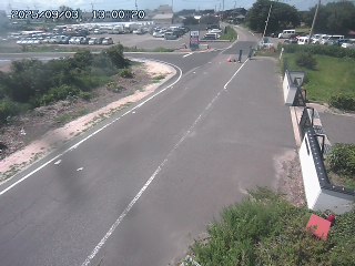 琴浦町逢束