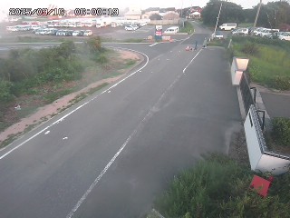 琴浦町逢束