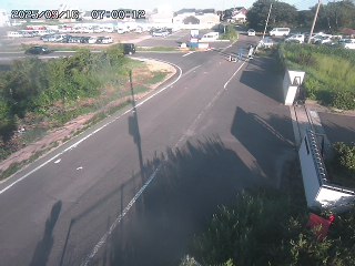 琴浦町逢束