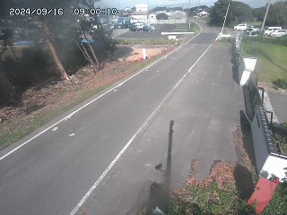 琴浦町逢束