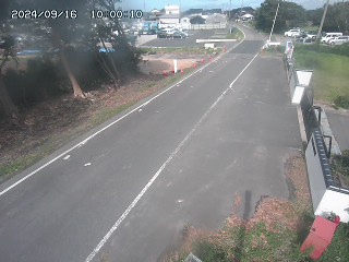 琴浦町逢束