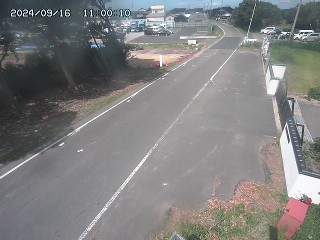 琴浦町逢束