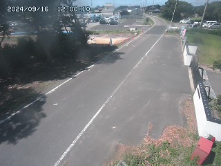 琴浦町逢束