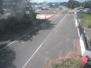 琴浦町逢束