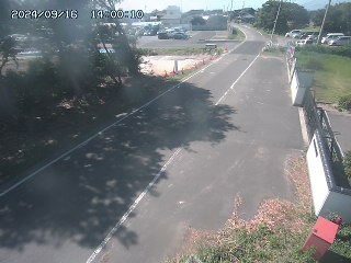 琴浦町逢束