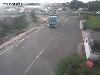 琴浦町逢束