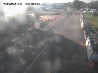 琴浦町逢束
