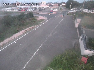 琴浦町逢束