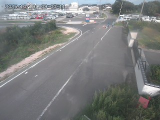 琴浦町逢束