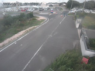琴浦町逢束