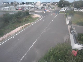 琴浦町逢束