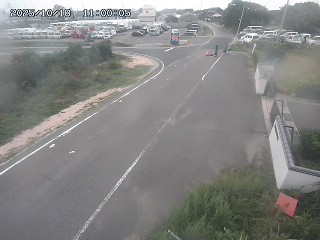 琴浦町逢束