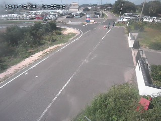 琴浦町逢束