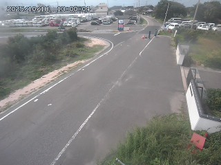 琴浦町逢束