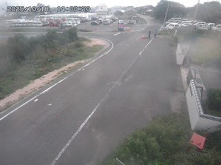 琴浦町逢束