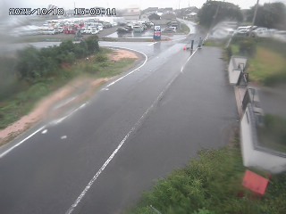 琴浦町逢束