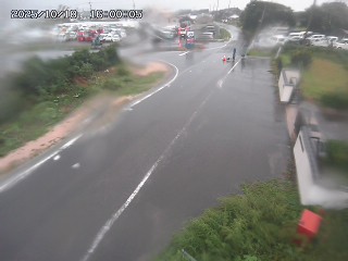 琴浦町逢束