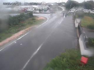 琴浦町逢束